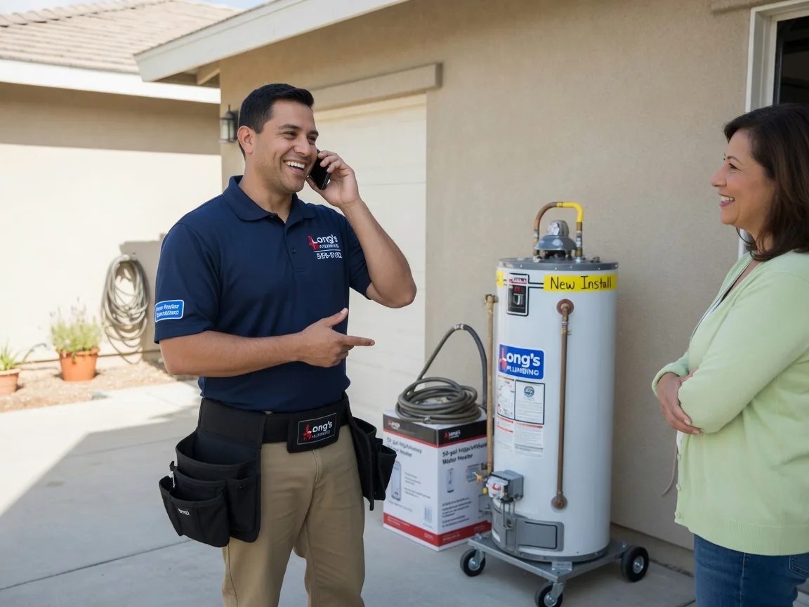 Leak Detection Avinger, TX FAQs